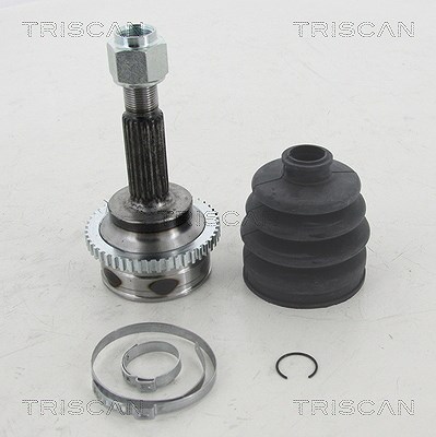 Triscan Gelenksatz, Antriebswelle [Hersteller-Nr. 854021110] für Chevrolet