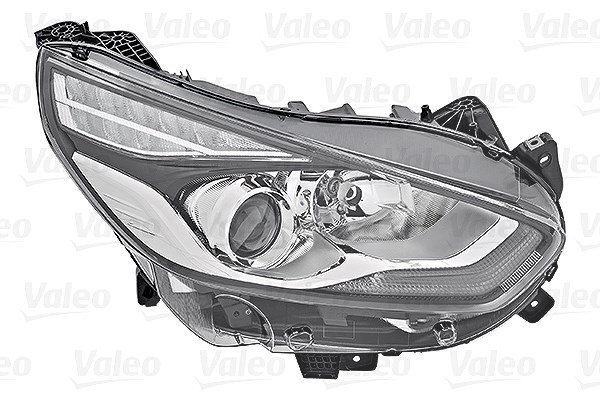 Valeo Hauptscheinwerfer [Hersteller-Nr. 046674] für Ford
