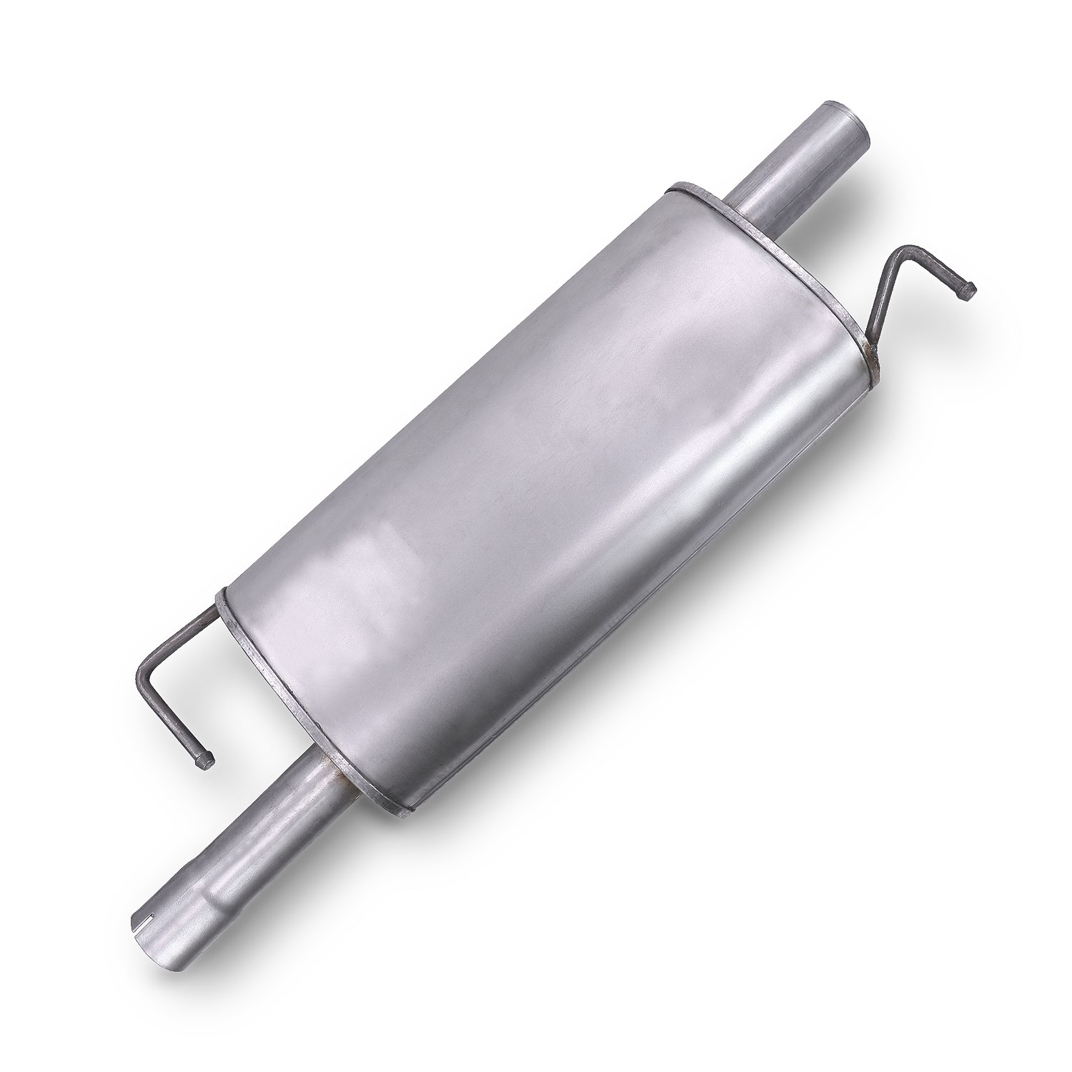 Atec Mittelschalldämpfer [Hersteller-Nr. 40279349] für VW