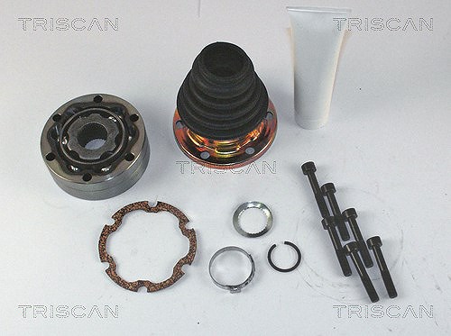 Triscan Gelenksatz, Antriebswelle [Hersteller-Nr. 854029202] für Audi, Seat, Skoda, VW