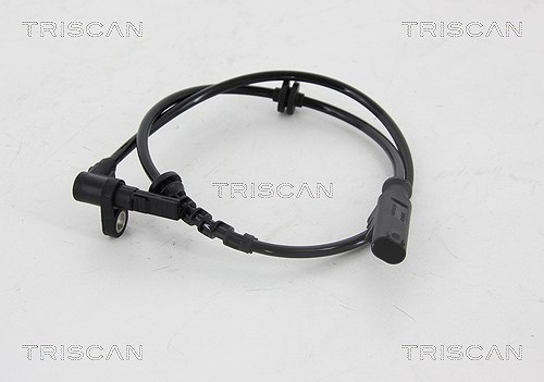 Triscan Sensor, Raddrehzahl [Hersteller-Nr. 818010101] für Fiat, Abarth, Alfa Romeo
