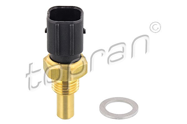Topran Kühlmitteltemperatur-Sensor [Hersteller-Nr. 111363] für Mercedes-Benz, VW