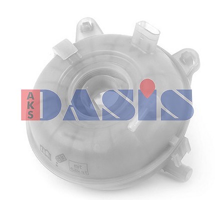 Aks Dasis Ausgleichsbehälter, Kühlmittel [Hersteller-Nr. 043023N] für Seat, Skoda, Audi, VW