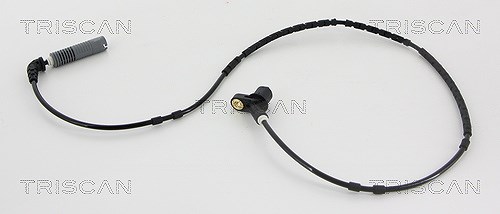 Triscan Sensor, Raddrehzahl [Hersteller-Nr. 818011202] für BMW