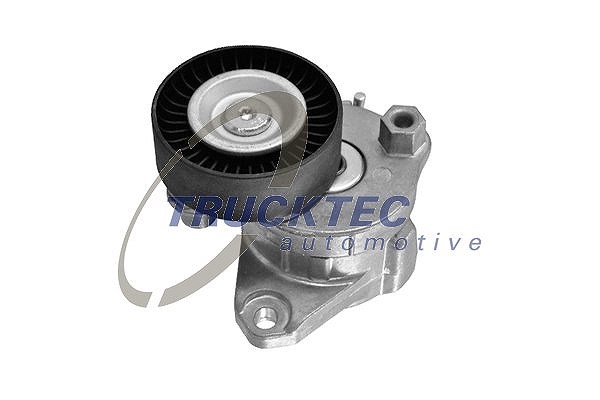 Trucktec Automotive Riemenspanner, Keilrippenriemen [Hersteller-Nr. 02.19.221] für Mercedes-Benz
