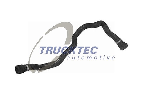 Trucktec Automotive Kühlerschlauch [Hersteller-Nr. 08.10.115] für BMW