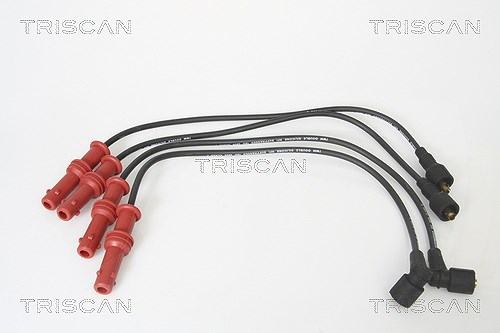 Triscan Zündleitungssatz [Hersteller-Nr. 886068003] für Subaru