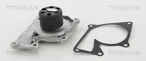Triscan Wasserpumpe [Hersteller-Nr. 860025020] für Nissan, Renault, Dacia, Infiniti, Mercedes-Benz