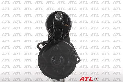 Atl Autotechnik Starter [Hersteller-Nr. A15560] für Alfa Romeo
