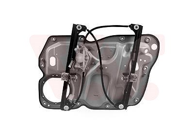 Van Wezel Fensterheber [Hersteller-Nr. 5856263] für VW