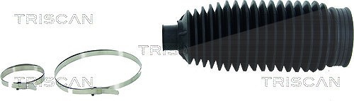 Triscan Faltenbalgsatz, Lenkung [Hersteller-Nr. 850012003] für Alfa Romeo