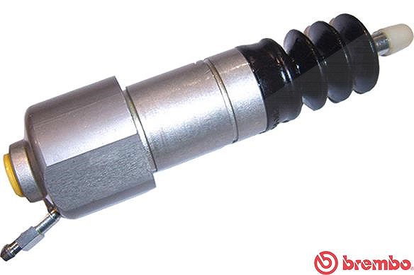 Brembo Nehmerzylinder, Kupplung [Hersteller-Nr. E86003] für Volvo