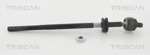 Triscan Axialgelenk, Spurstange [Hersteller-Nr. 850029213] für Seat, VW