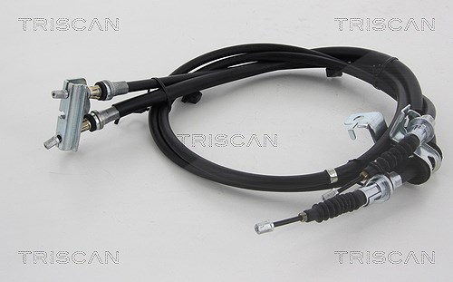 Triscan Seilzug, Feststellbremse [Hersteller-Nr. 8140161144] für Ford