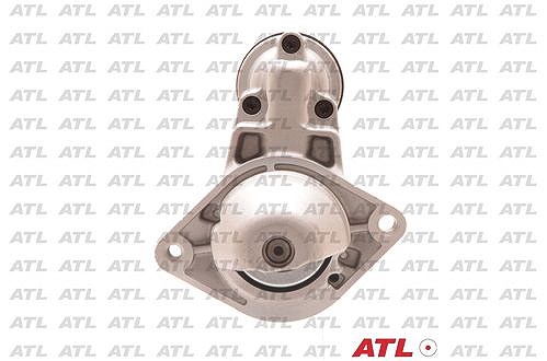 Atl Autotechnik Starter [Hersteller-Nr. A25080] für Opel
