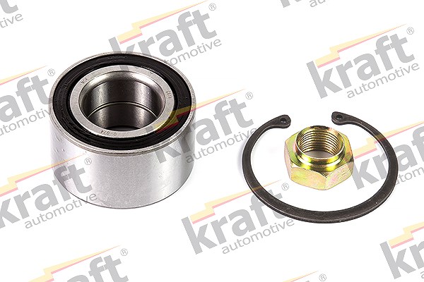 Kraft Automotive Radlagersatz [Hersteller-Nr. 4106520] für VW, Skoda
