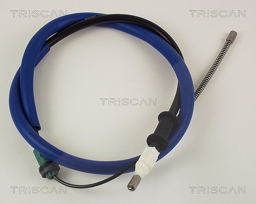 Triscan 1x Handbremsseil Hinterachse [Hersteller-Nr. 814025178] für Renault, Nissan