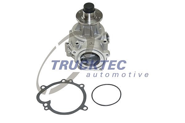 Trucktec Automotive Wasserpumpe [Hersteller-Nr. 08.19.201] für BMW