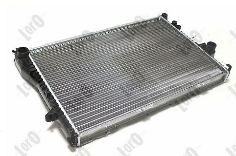 Abakus Kühler, Motorkühlung [Hersteller-Nr. 004-017-0031] für BMW