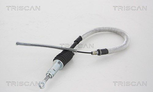 Triscan Seilzug, Feststellbremse [Hersteller-Nr. 814017141] für Land Rover