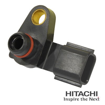 Astemo Sensor, Saugrohrdruck [Hersteller-Nr. 2508202] für Renault, Nissan