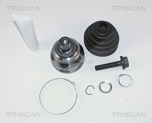 Triscan Gelenksatz, Antriebswelle [Hersteller-Nr. 854029114] für VW