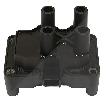 Hüco Zündspule [Hersteller-Nr. 138808] für Volvo, Mazda, Ford