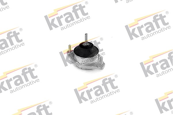 Kraft Automotive Lagerung, Motor [Hersteller-Nr. 1490380] für Audi