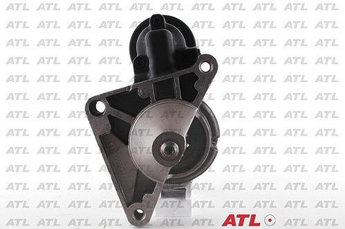Atl Autotechnik Anlasser [Hersteller-Nr. A16130] für Citroën, Peugeot