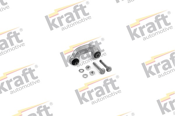 Kraft Automotive Stange/Strebe, Stabilisator [Hersteller-Nr. 4300840] für Audi, Seat