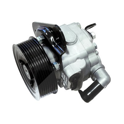 Hüco Hydraulikpumpe, Lenkung [Hersteller-Nr. 133639] für Land Rover