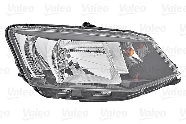 Valeo Hauptscheinwerfer [Hersteller-Nr. 046605] für Skoda