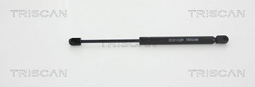 Triscan Gasfeder, Koffer-/Laderaum [Hersteller-Nr. 871023220] für Mercedes-Benz