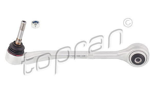 Topran Lenker, Radaufhängung [Hersteller-Nr. 500128] für BMW