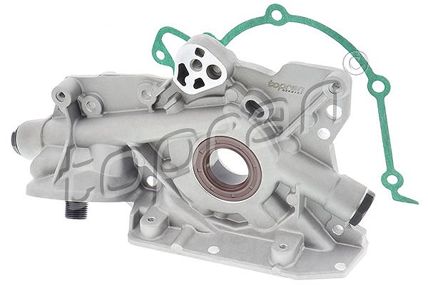 Topran Ölpumpe [Hersteller-Nr. 205586] für Vauxhall, Opel