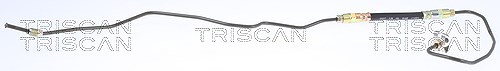 Triscan Bremsschlauch [Hersteller-Nr. 815028270] für Peugeot, Citroën