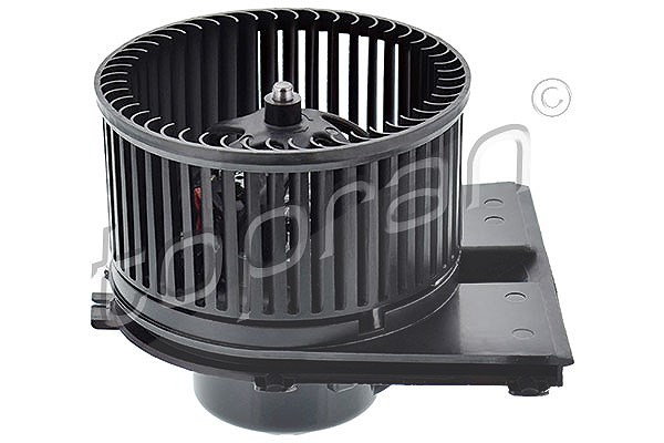 Topran Heizungsgebläse [Hersteller-Nr. 109826] für Audi, Seat, Skoda, VW
