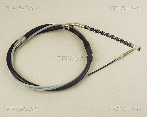 Triscan Seilzug, Feststellbremse [Hersteller-Nr. 814011114] für BMW