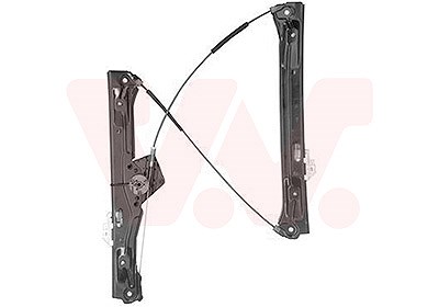 Van Wezel Fensterheber [Hersteller-Nr. 0670266] für BMW