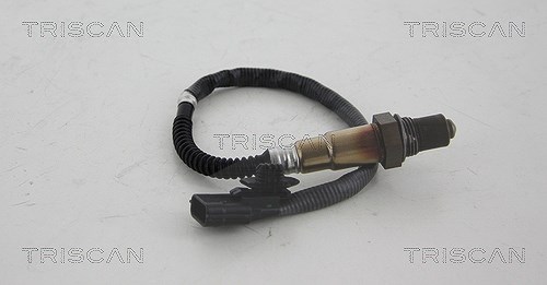 Triscan Lambdasonde [Hersteller-Nr. 884525025] für Dacia, Renault