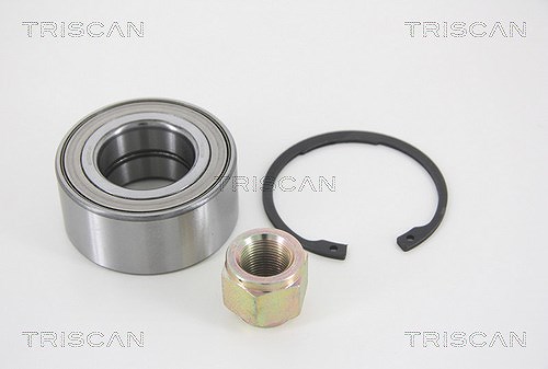 Triscan Radlagersatz [Hersteller-Nr. 853028107] für Peugeot, Citroën