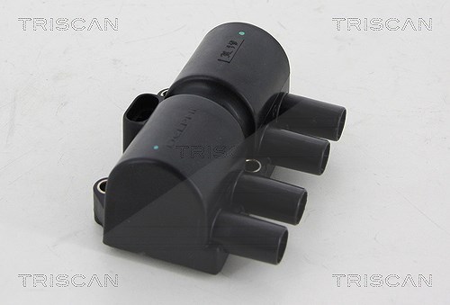 Triscan Zündspule [Hersteller-Nr. 886010012] für Chevrolet, Daewoo, Vauxhall, Opel