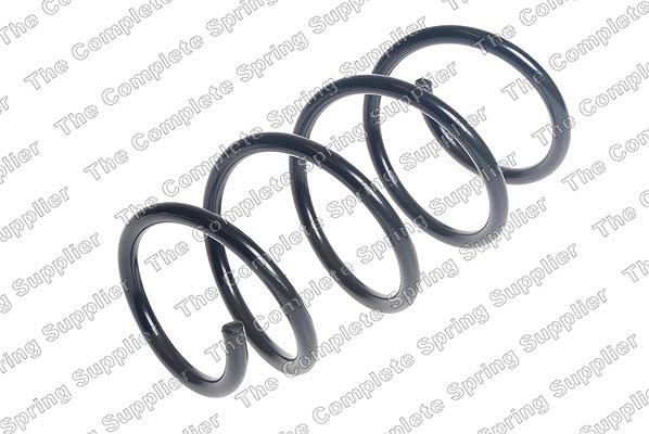 Lesjöfors Fahrwerksfeder [Hersteller-Nr. 4095126] für VW, Seat