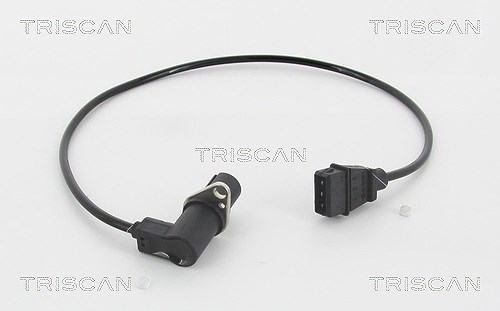Triscan Impulsgeber, Kurbelwelle [Hersteller-Nr. 885529102] für Seat, VW