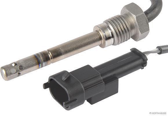 Herth+buss Elparts Sensor, Abgastemperatur [Hersteller-Nr. 70682701] für Alfa Romeo