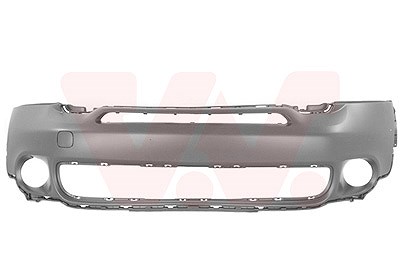 Van Wezel Stoßfänger [Hersteller-Nr. 0515577] für Mini