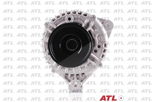 Atl Autotechnik Generator [Hersteller-Nr. L48380] für Ford