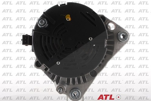 Atl Autotechnik Generator [Hersteller-Nr. L40870] für VW, Skoda, Audi