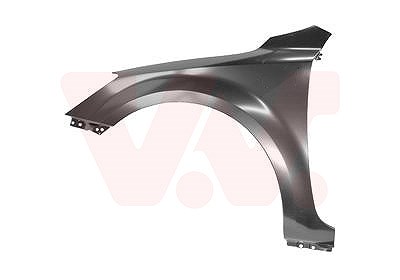 Van Wezel Kotflügel [Hersteller-Nr. 8353657] für Kia