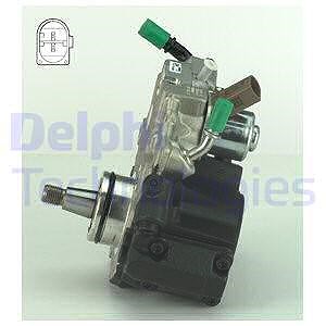 Delphi Einspritzpumpe [Hersteller-Nr. 28447439] für Mercedes-Benz